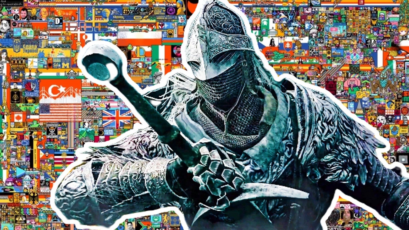 Reddit K rt Das Beliebteste Gaming Thema Des Jahres berraschung Es Ist Elden Ring Eurogamer de